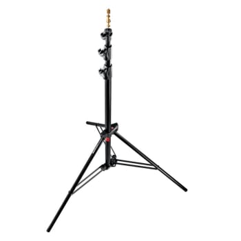 Manfrotto 1005BAC Lysstativ Ranker Stand