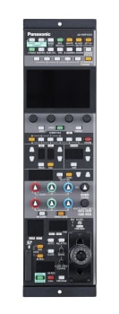 Panasonic AK-HRP1010G Remote Operation Panel