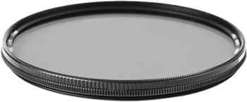 Nisi Filter Circular Polarizer Pro Nano Huc 58Mm