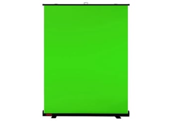 SWIT CK150 Portabel Roll-Up Green Screen 1.5m bred og 2m høy UTGÅTT