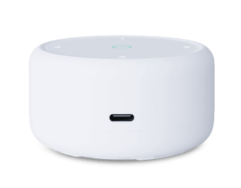 BirdDog POD NDI til USB-C Webcam Konverter