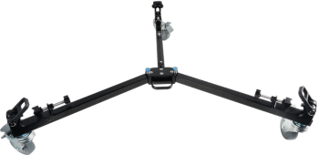 Sirui DT-06 Dolly for SH og BCT -serie stativer