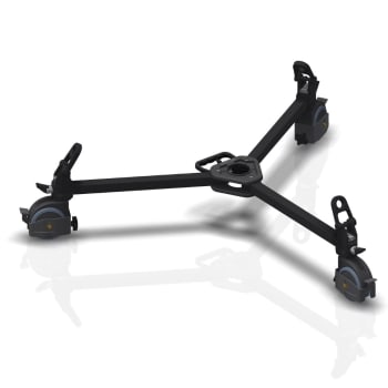 Cartoni D834 Standard Dolly