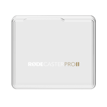 Røde RodeCover2 Støvdeksel til RØDECaster Pro II