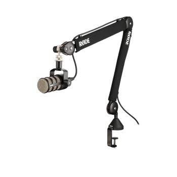 Røde PSA1+ Studioarm for mikrofon