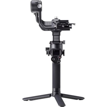 DJI RSC 2 Gimbal Stabilizer for kamera inntil 3kg