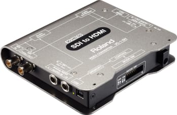 Roland VC-1-SH SDI til HDMI Konverter