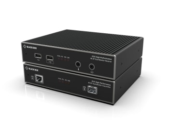 Black Box KVXHD-200 KVM Extender