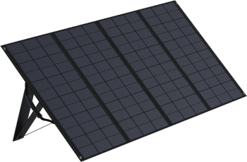 Zendure 400W Solcellepanel