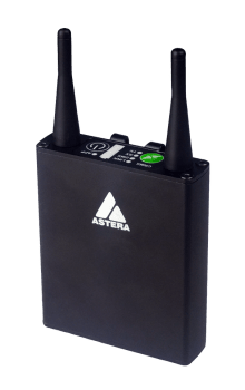 ASTERA Art7-WIFI AsteraBox CRMX