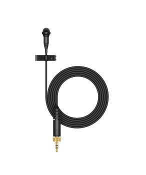 Sennheiser ME 2 Myggmikrofon med kulekarakteristikk for EW/AVX/XSW