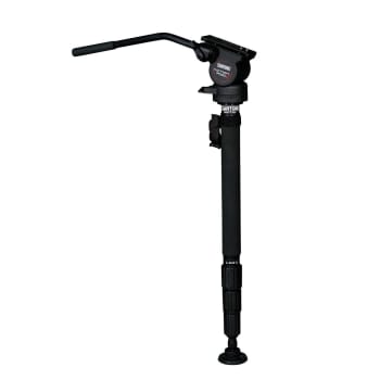 Cartoni KAP-03M Action Pod Monopod med hode