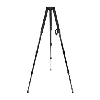 Cartoni T640/C1 Stabilo Carbon 100 Tripod