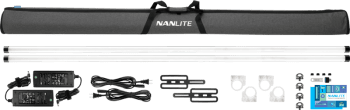 Nanlite Pavotube II 60X 2 Light kit