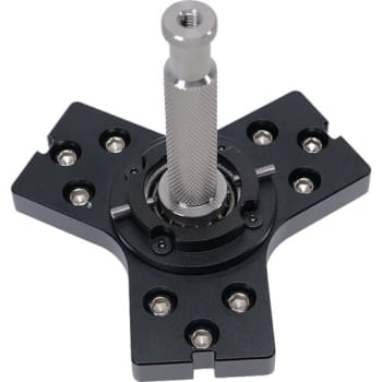 Aputure INFINIBAR 3-Way Flat Connector