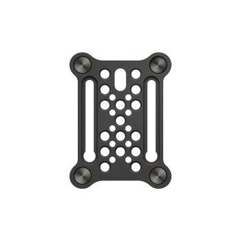 Sennheiser EW-D PORTABLE MOUNTING PLATE Cheeseplate for EW-D EK,