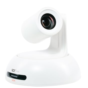 AIDA PTZ-NDI3-X20W Full HD PTZ Kamera