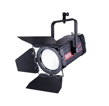 SWIT FL-C200 LED Fresnellampe