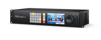 Blackmagic Videohub 4040 12G