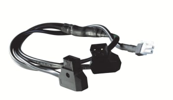 Cartoni APTZ005 D-Tap Kabel for 2 Batterier