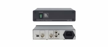 Kramer VM-12AV Video-Audio separator Composite