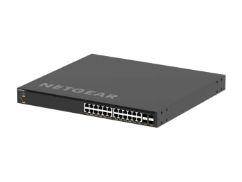 Netgear XSM4328CV AV Line Switch M4350-24X4V