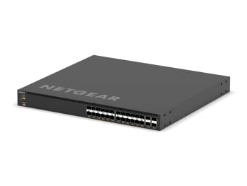Netgear XSM4328FV AV Line Switch M4350-24F4V
