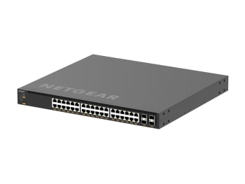 Netgear XSM4340CV AV Line Switch M4350-36X4V