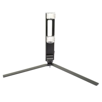 stativNanlite LS-FL-T12-PT-8FT Floor stand for Pavotube 60X