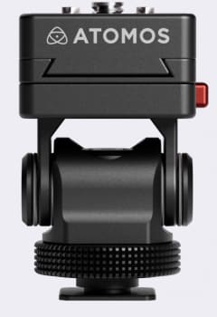 ATOMOS ATOMXMMQR1 AtomX Monitor Mount