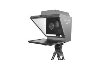 PrompterPeople 19" High Brightness Teleprompter for PTZ Kamera ROBO-JR-MAX-19-HB