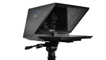 Prompter People ROBO-22 Teleprompter for PTZ kamera  21.5" skjerm