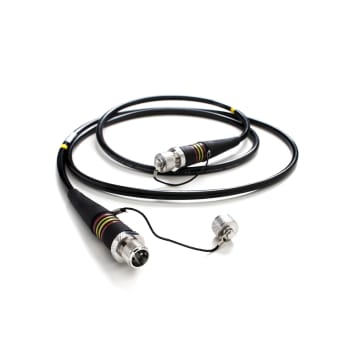 FieldCast C9270 2Core SM Hybrid Coupler Cable