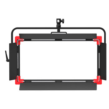SWIT PL-S300D LED Studio Panellampe 300W Bicolor DMX