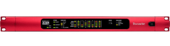 Focusrite Rednet 16R MKII Analogt Lydkort for Dante