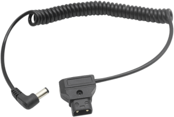 Feelworld D-TAP Kabel for strømforsyning D-tap til barrel-type