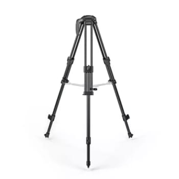 Sachtler Tripod 75/2 CF Mk II Carbonfiber