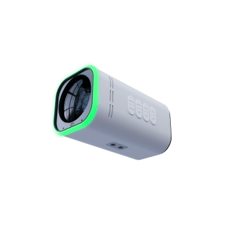 BirdDog MAKI Ultra 12x White 4K UHD Bokskamera