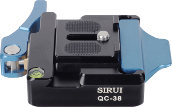 Sirui QC-38 Quick Release Clamp