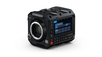 Blackmagic PYXIS 6K Cinema Box Camera L-Mount