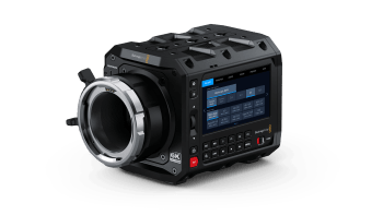 Blackmagic PYXIS 6K Cinema Box Camera PL-Mount