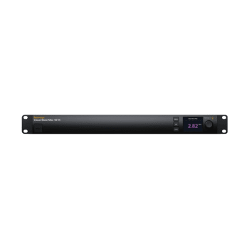 Blackmagic Cloud Store Max 48TB