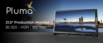 Craltech CM215P 21.5" FHD Profesjonell Monitor