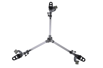 Second Wave SW-9911 Dolly for videostativ