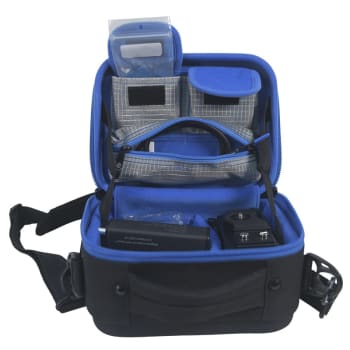 Orca OR‑66 Mini Hard Shell bag