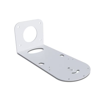 BirdDog BD-X4-WM-W Veggbrakett