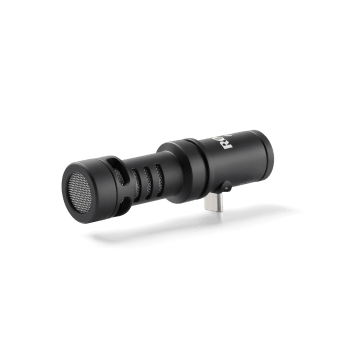 Røde Videomic ME-C+ USB-C mikrofon