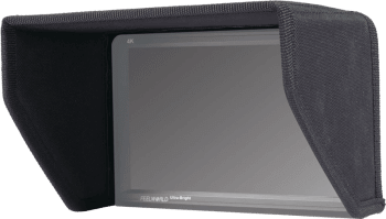 Feelworld Solskjerm for FW279 monitor