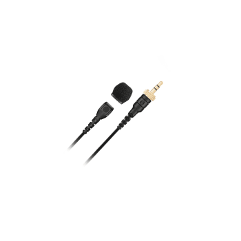 RØDE LAVALIER II PREMIUM Myggmikrofon omnidireksjonal