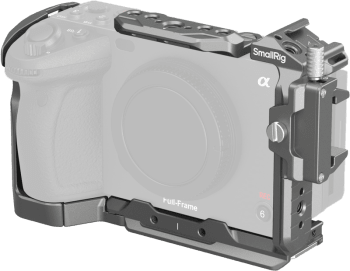 SmallRig 4770 HawkLock Quick Release Cage Kit for Sony FX3 / FX30